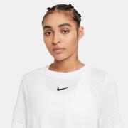 Camiseta feminina Nike court advantage
