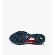 Sapatos de ténis Diadora Speed Blushield Fly 4 +AG