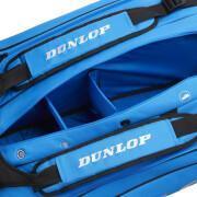 Saco para 12 raquetes de ténis Dunlop Fx-Performance Thermo