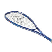 Raquete de squash Dunlop Tristorm Elite