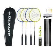 Raquete de Badminton Dunlop Nitro-Star Ssx 1.0