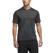 T-shirt adidas FreeLift Tech Climacool Fitted