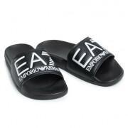 Sapatos de sapateado EA7 Emporio Armani Water Sports Visible