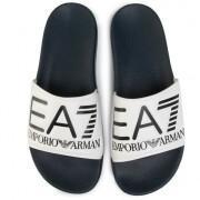 Sapatos de sapateado EA7 Emporio Armani Water Sports Visible