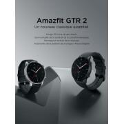 Relógio conectado Amazfit GTR 2 Sport Edition