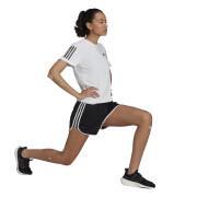 Calções para mulheres adidas Marathon 20 Cooler