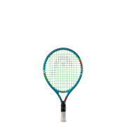 Raquete de ténis para crianças Head Novak 17