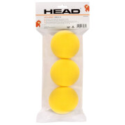 Bolas de ténis de espuma Head T.I.P (x3)