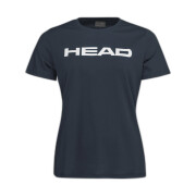T-shirt de mulher Head Club Basic