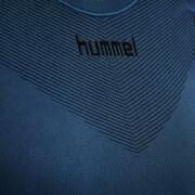 Camisola de manga comprida feminina Hummel First