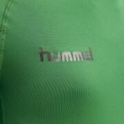 Camisola de manga comprida para crianças Hummel First Performance
