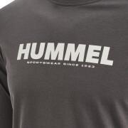 T-shirt de manga comprida Hummel Legacy