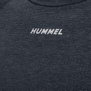 T-shirt de manga comprida Hummel TE Mike