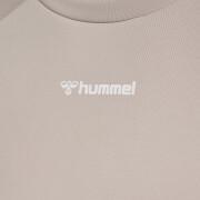 Camisola curta para mulheres Hummel MT Kalu