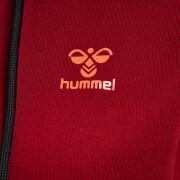 Camisola com capuz para mulheres Hummel Off-Grid