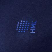 Sweatshirt capuz de algodão feminino Hummel HmlCourt