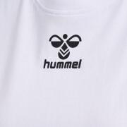 T-shirt de mulher Hummel Icons