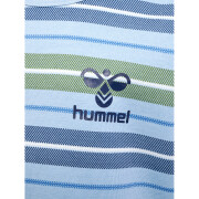 T-shirt de rapaz bebé Hummel Jan