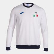 Federação Italiana de Ténis de Sweatshirt Joma