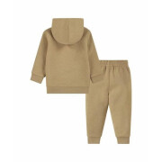 Fato de treino para bebé menino Jordan Essentials Fleece PO