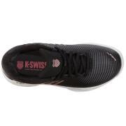 Sapatos de ténis femininos K-Swiss Hypercourt Express 2 Carpet