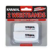 Conjunto de 2 braceletes Karakal