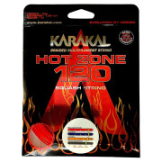 Cordas de abóbora Karakal Hot Zone 120 10 m