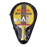 Raquete de ténis de mesa Karakal KTT 300