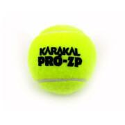 Conjunto de 12 bolas de ténis Karakal Pro ZP