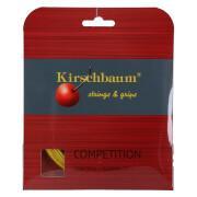 Cordas de ténis de competição Kirschbaum 12 m