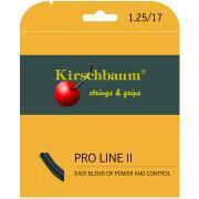Cordas de ténis Kirschbaum Pro Line 2 12 m