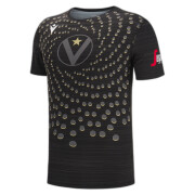 Camisa Padel Virtus Bologne 2022/23