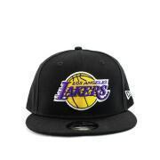 Boné New Era Los Angeles Lakers 9Fifty