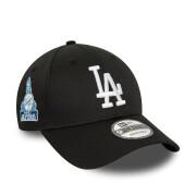 Boné 9forty Los Angeles Dodgers Patch
