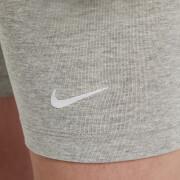 Botas femininas de coxa alta Nike Sportswear Essential