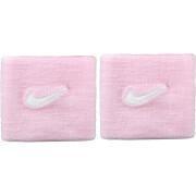 Conjunto de 2 algemas de esponja feminina Nike Premier