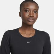 Camisola de manga comprida feminina Nike Dri-Fit ADV Aura