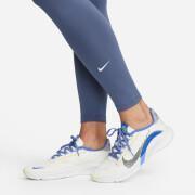 Legging mulher de cintura alta Nike One Dri-Fit