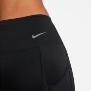 Leggings 7/8 leggings femininas Nike Dri-Fit Go