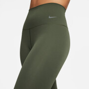 Leggings de cintura alta leves para mulher Nike Zenvy