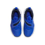 Sapatos de interior para crianças Nike Team Hustle D 11