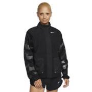 Jaqueta de termoregulação feminina Nike Therma-Fit Run Division