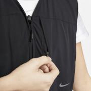 Casaco sem mangas para mulheres Nike Dri-Fit CTY RDY Bliss
