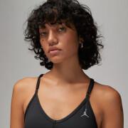 Soutien de mulher Nike J SPT Logo