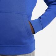 Sweatshirt camisola de criança Nike Standard Issue Fleece PO BB