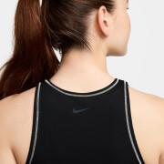 T-shirt de alças para mulher Nike One