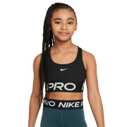 Soutien de menina Nike Pro