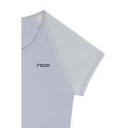 T-shirt de mulher Nox Pro Regular