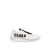 Sapatos Osaka Kai MK1