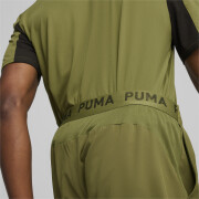 Curta Puma en tissu extensible Ultrabreathe 5"
